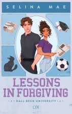 Lessons in Forgiving