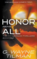 Honor Above All