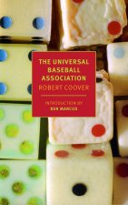 The Universal Baseball Association, Inc.