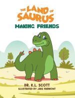 The Land of Saurus