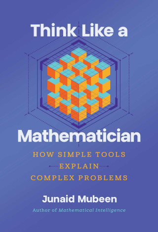 Think Like a Mathematician