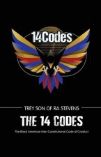 The 14 Codes, The Black American Man Constitutional Code of Conduct