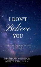 I Don't Believe You