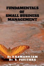 Fundamentals of Small Business Management