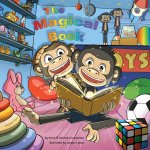 The Magical Book