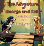 Facing Fear and Feeling Proud