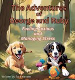 Feeling Anxious and Managing Stress