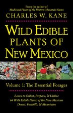 Wild Edible Plants of Michigan
