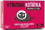 Výbušná koťátka: Přisprostlá edice