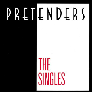 The Singles - 2 LP