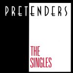 The Singles - CD