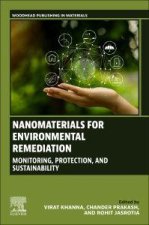 Nanomaterials for Environmental Remediation