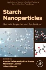 Starch Nanoparticles