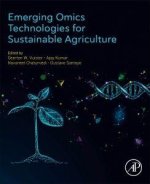 Technology-Driven Emerging -Omics and Sustainable Agriculture