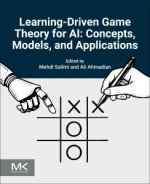 Learning-Driven Game Theory for AI