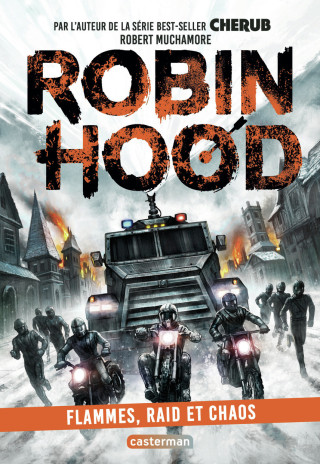 Robin Hood