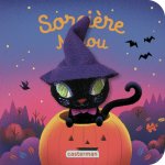 LES BÉBÊTES T154 - Sorcière Miaou