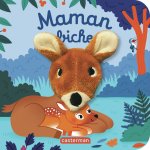 LES BÉBÊTES T155 - Maman biche
