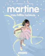Recueil Martine - Noël ed cartonnée