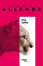 Eva Luna - Nouvelle édition
