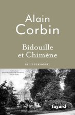 Bidouille et Chimène
