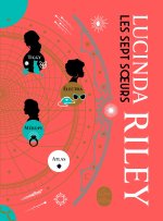 Les Sept Soeurs Intégrale, Volume 2