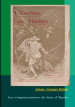 ESCRIME AU THEATRE