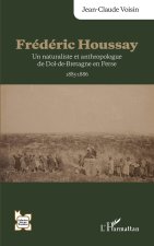 Frédéric Houssay