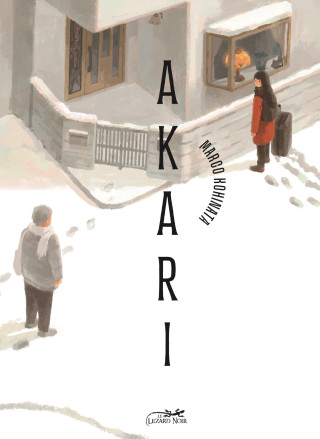 AKARI