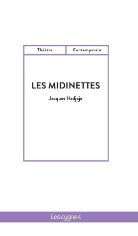 Les Midinettes