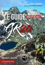 Le guide insdispensable du GR20