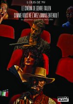 Le cinéma de genre italien comme vous ne l’avez jamais entendu !