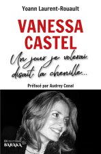 BIOGRAPHIE DE VANESSA CASTEL