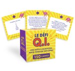 Le Défi Q.I. !