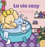 Cosy vintage - Coloriages pour me détendre