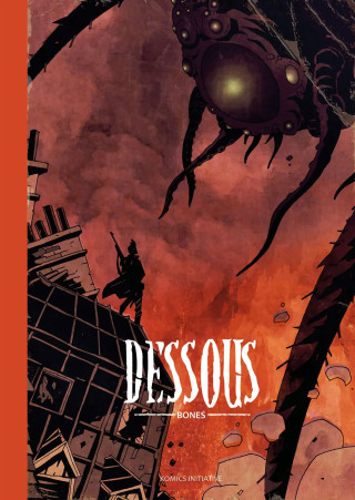 DESSOUS