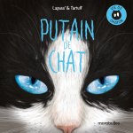 Putain de chat - tome 13