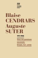 Correspondance 1911-1958