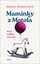 Maminky z Motola