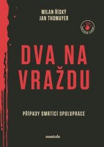 Dva na vraždu