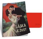 Lunárny diár Krásnej panej 2026