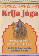 Krija jóga