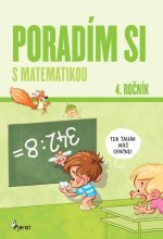 Poradím si s matematikou 3. ročník (slovensky)
