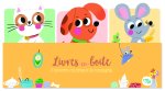 3 histoires d'animaux autour de moi