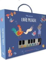 Mes 6 premières chansons au piano