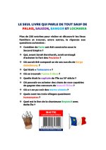 Dictionnaire énamouré des villages, hameaux et lieux-dits de Belle-Ile-en-Mer