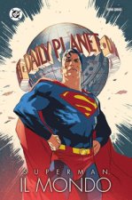 mondo. Superman