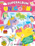 Superalbum degli unicorni