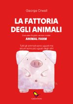 fattoria degli animali. Animal Farm