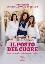 posto del cuore. Guida pratica alle migliori colazioni italiane